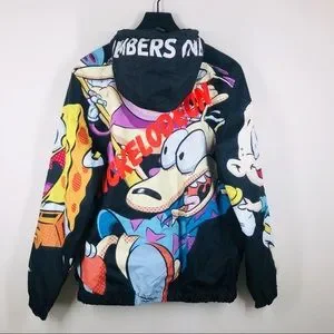 Members Only X Nickolodeon | Jackets & Coats | Members Only